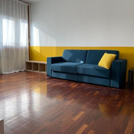 Bicocca Apartment Μιλάνο Εξωτερικό φωτογραφία