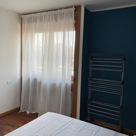 Bicocca Apartment Μιλάνο Εξωτερικό φωτογραφία