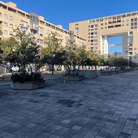 Bicocca Apartment Μιλάνο Εξωτερικό φωτογραφία