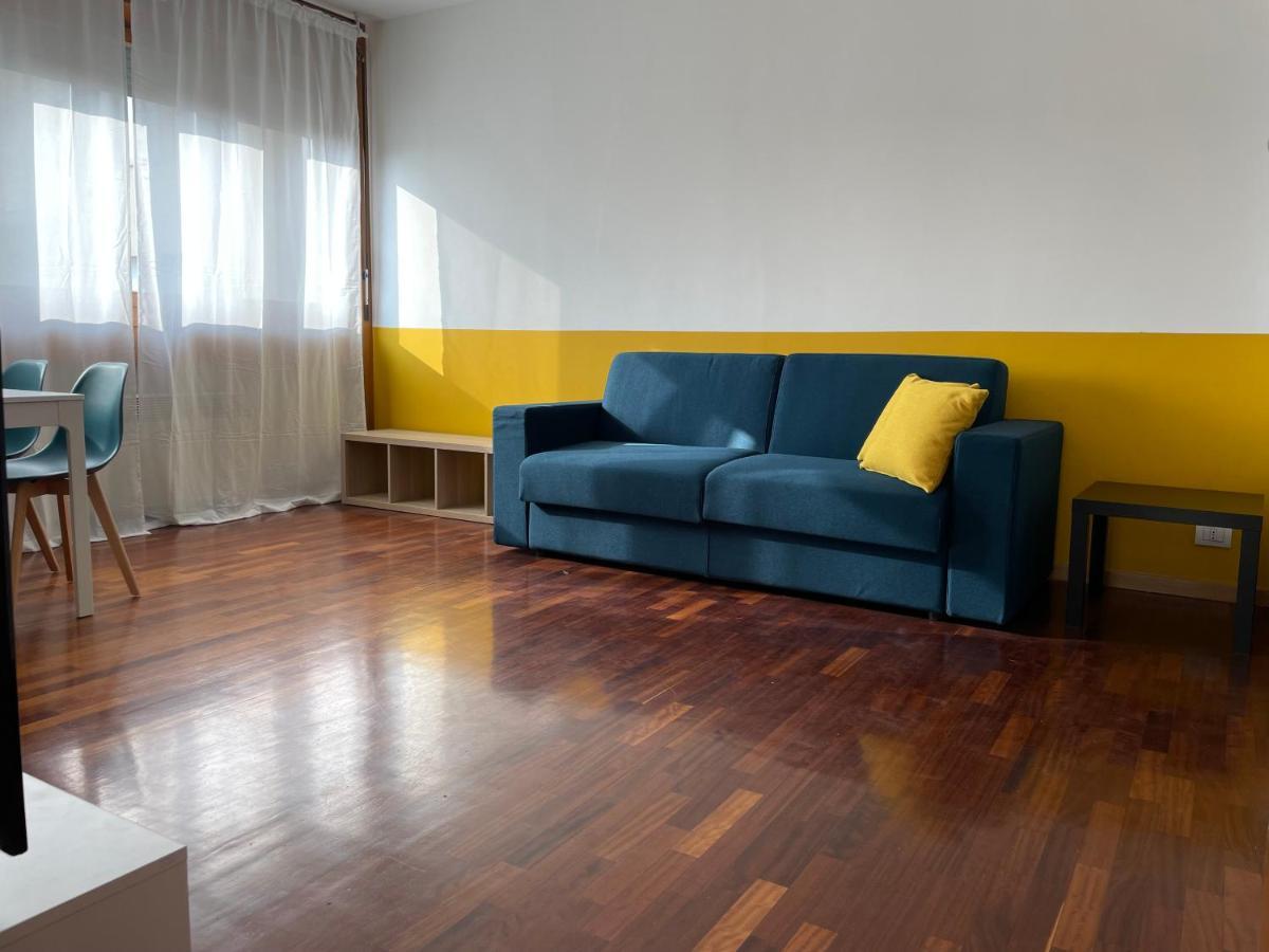 Bicocca Apartment Μιλάνο Εξωτερικό φωτογραφία