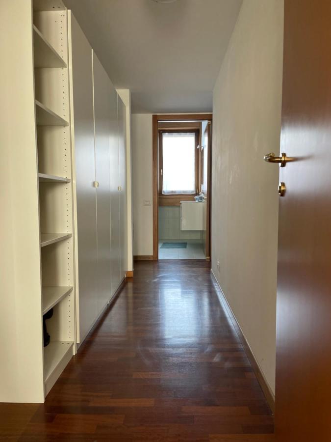 Bicocca Apartment Μιλάνο Εξωτερικό φωτογραφία