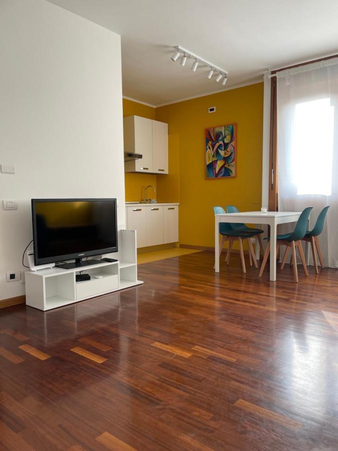 Bicocca Apartment Μιλάνο Εξωτερικό φωτογραφία