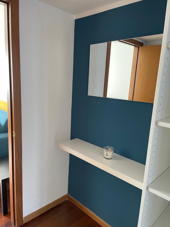 Bicocca Apartment Μιλάνο Εξωτερικό φωτογραφία