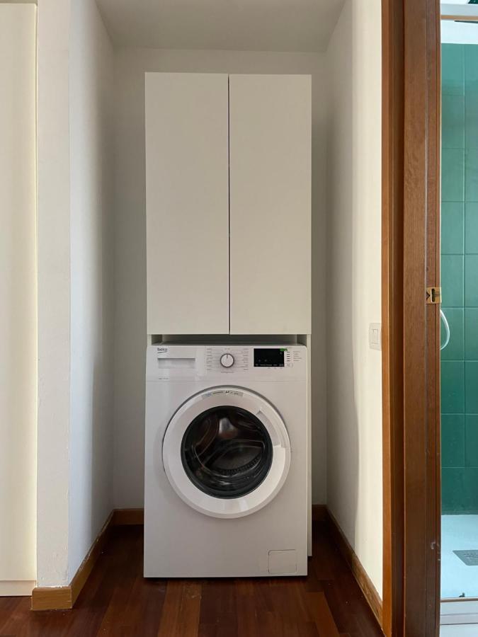 Bicocca Apartment Μιλάνο Εξωτερικό φωτογραφία