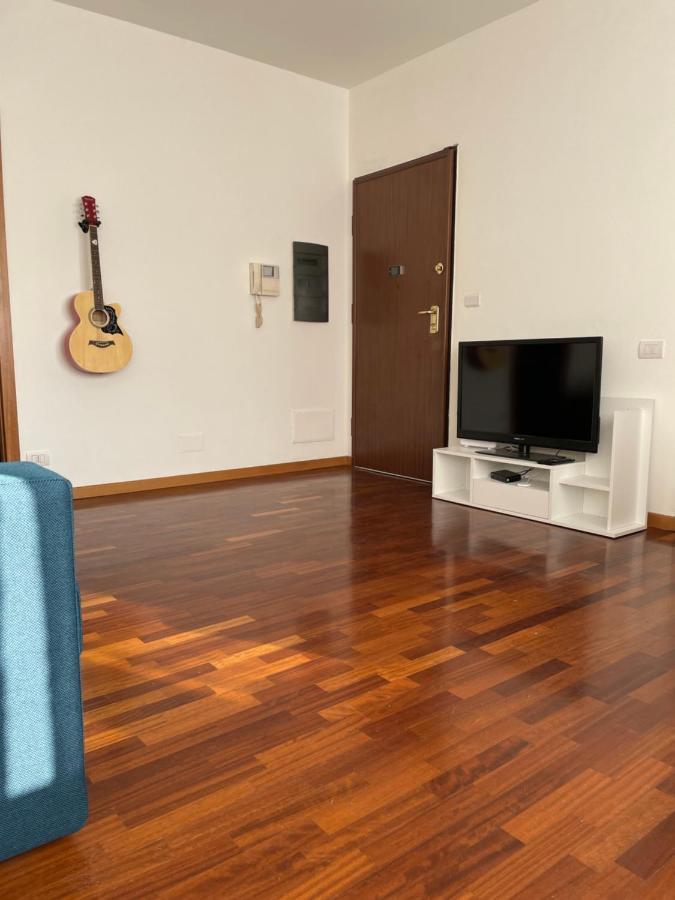 Bicocca Apartment Μιλάνο Εξωτερικό φωτογραφία