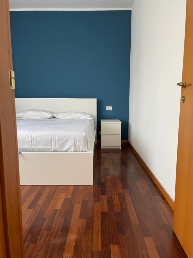Bicocca Apartment Μιλάνο Εξωτερικό φωτογραφία