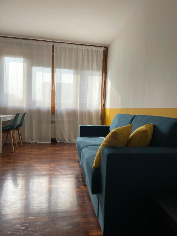 Bicocca Apartment Μιλάνο Εξωτερικό φωτογραφία