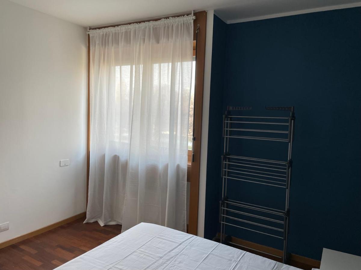 Bicocca Apartment Μιλάνο Εξωτερικό φωτογραφία