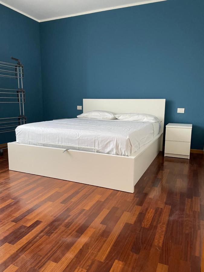 Bicocca Apartment Μιλάνο Εξωτερικό φωτογραφία
