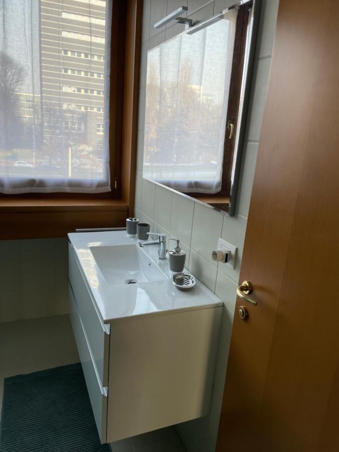 Bicocca Apartment Μιλάνο Εξωτερικό φωτογραφία