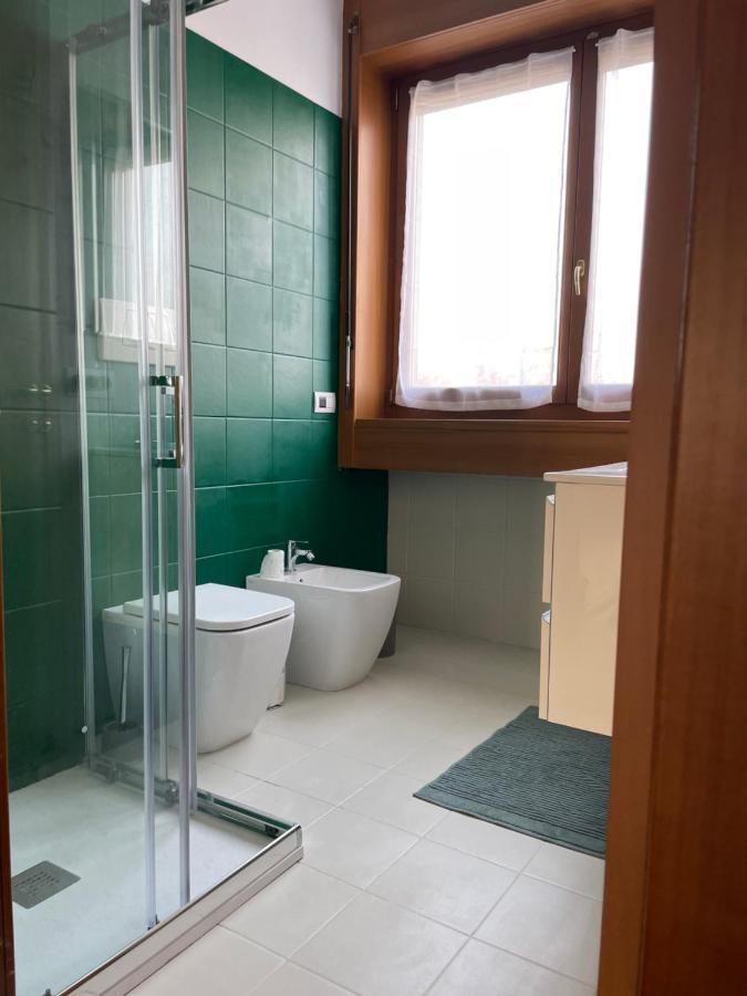 Bicocca Apartment Μιλάνο Εξωτερικό φωτογραφία