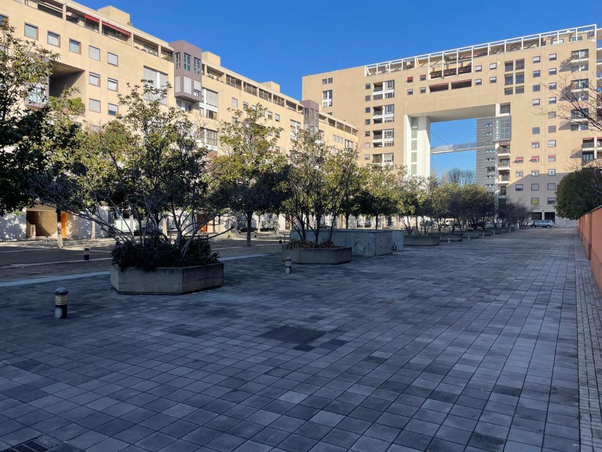 Bicocca Apartment Μιλάνο Εξωτερικό φωτογραφία